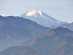 ２０１１年１１月晩秋の石老山へ