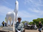 ２０１２年５月新緑の陣馬山へ