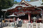 コロナ窩の登山・高尾山