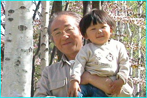 高橋寛二